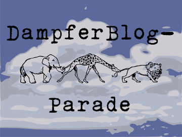 DampferBlog-Parade – eine Initiative von mered