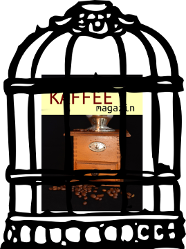kaffeekäfig