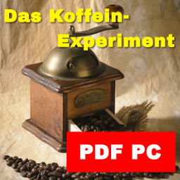 Das Koffein-Experiment – pdf