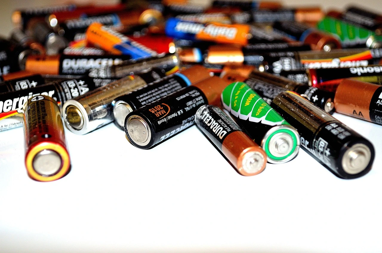 Nein… Disposables fallen der Batterieverordnung trotzdem nicht zum Opfer!