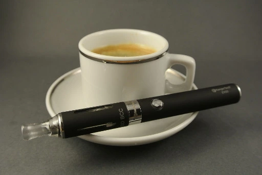 Rezension: Vom Rauchen zur E-Zigarette